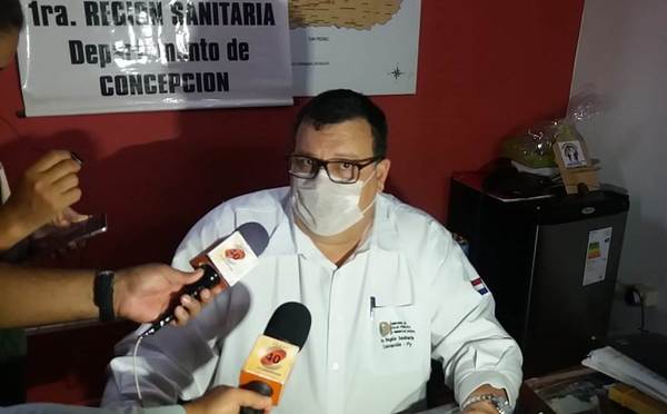 Decisión de traslado de Acevedo a Concepción fue del CODENA, aclaran | Radio Regional 660 AM