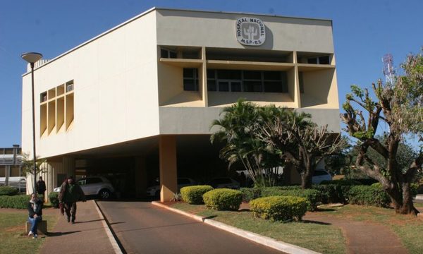 No hubo desaparición de mascarillas en el Hospital de Itauguá