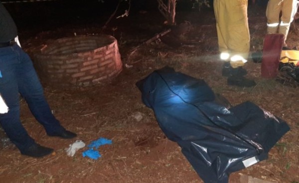 Encuentran muerta a una mujer en el fondo de un pozo