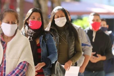 Paraguay: Más de la mitad de los recuperados por COVID-19 son mujeres