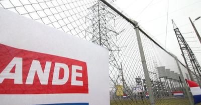 ANDE exoneró a 1.173.000 usuarios