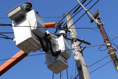 La exoneración de la Ande llegó a más de un millón de clientes