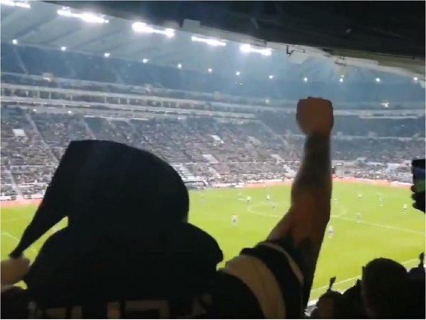 Compañero de Miguel Almirón critica duramente la vuelta del fútbol