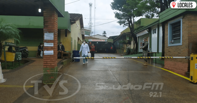 Autoridades apoyan pedido de insumos de bioseguridad para profesionales de blanco