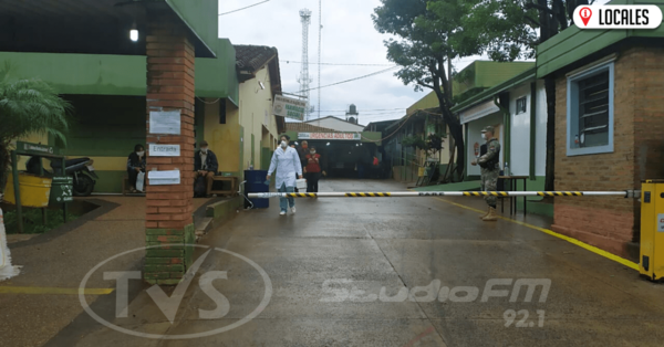 Autoridades apoyan pedido de insumos de bioseguridad para profesionales de blanco