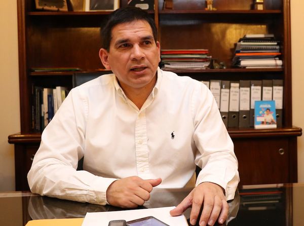 En 30 días entregarán Unidad de Salud Familiar en Paraguarí
