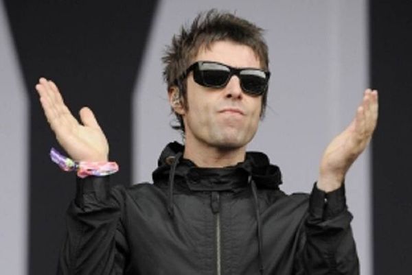 Liam Gallagher publicará el 12 de junio su disco “MTV Unplugged” - Música - ABC Color