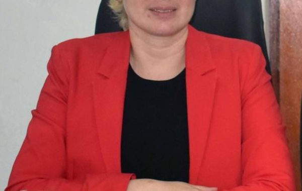 Jueza Cinthia Garcete con protección del clan ZI liberó a marino secuestrador y “polibandis” – Diario TNPRESS