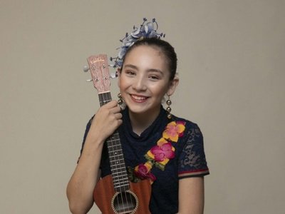 Ofrecerá show solidario por sus 15 años
