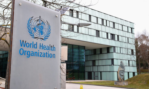 Para la OMS, Brasil y EE.UU. no tomaron en serio las advertencias sobre el coronavirus desde el principio