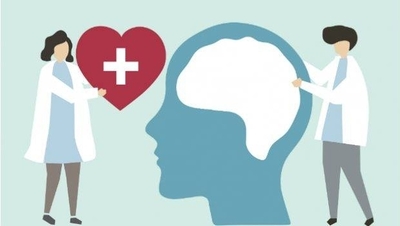HOY / Doctor Manuel Fresco, médico psiquiatra, sobre la salud mental en términos epidemiológicos