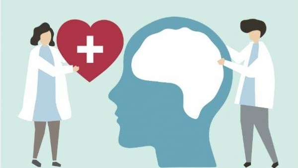 HOY / Doctor Manuel Fresco, médico psiquiatra, sobre la salud mental en términos epidemiológicos