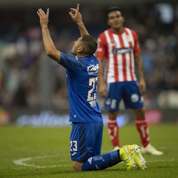 Pablo Aguilar desiste de la idea del retiro - Fútbol - ABC Color