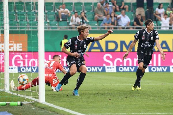 La Bundesliga de Austria también reiniciará la temporada   - Fútbol - ABC Color