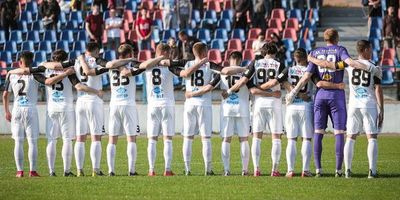Suspenden dos partidos en Bielorrusia por sospecha de covid-19 - Fútbol - ABC Color