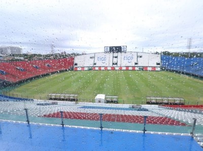 Planificando un retorno seguro - APF