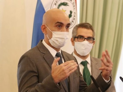 Covid-19: 'con la cuarentena, ha disminuido significativamente y en la comunidad, la circulación viral es baja'- Julio Mazzoleni