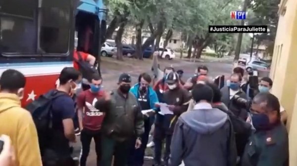 Paraguarí: Terminaron la cuarentena sin casos positivos de Covid-19 | Noticias Paraguay