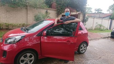 “Es importante encontrar oportunidades dentro de las adversidades”