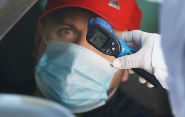 Exbecarios de Corea donarán mascarillas por valor de 10.000 dólares a Salud