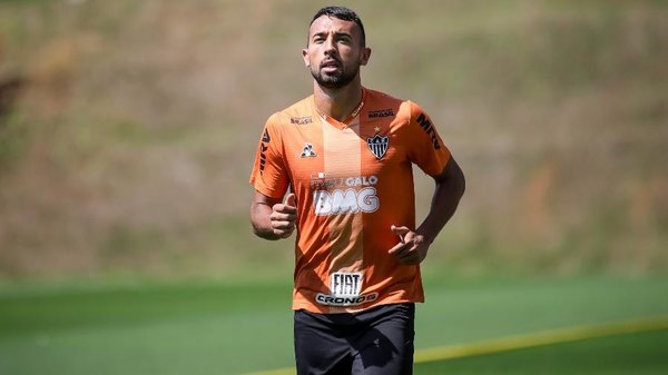 Atlético Mineiro tiene ofertas por Ramón Martínez