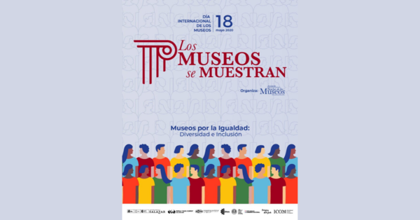 “Los Museos se muestran 2020”, en edición virtual - El Trueno
