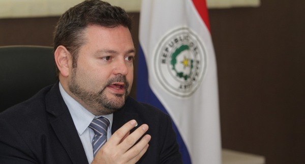 Sergio Coscia: “Mota-Engil está jugando a matar al Estado paraguayo”