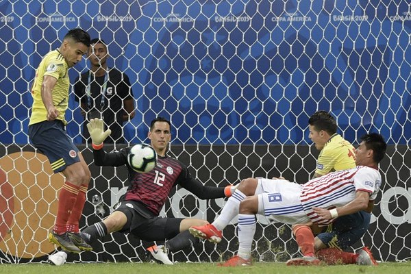 'Gatito' Fernández quiere retornar a Cerro