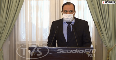 MDS anuncia pago extra para beneficiarios de Tekoporã