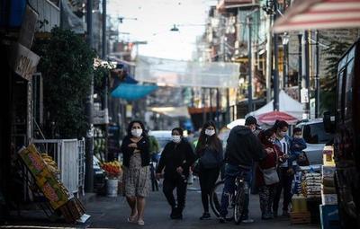 Reapertura de comercios en Buenos Aires tras flexibilización de cuarentena