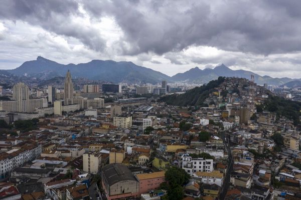 El coronavirus ya circulaba en Brasil antes del carnaval, según estudio