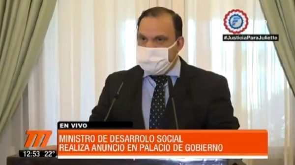Desde este miércoles inicia pago extra de Tekoporã