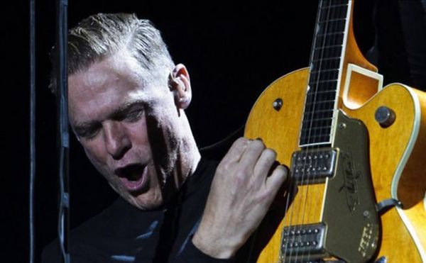 Bryan Adams criticado por comentarios “racistas” sobre pandemia - Gente - ABC Color