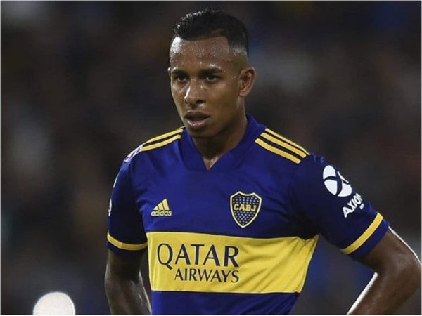 Presidente de Boca dice que aguardará resolución judicial en el caso Villa
