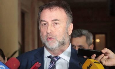 Plantean cambios en la Ley de Quiebras para reactivar empresas – Diario TNPRESS