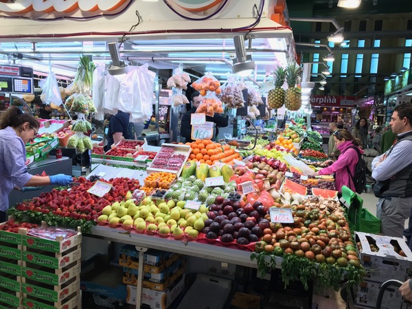 Comerciantes mayoristas y minoristas: 'Todavía no se está sintiendo la ayuda que tanto se está publicitando'