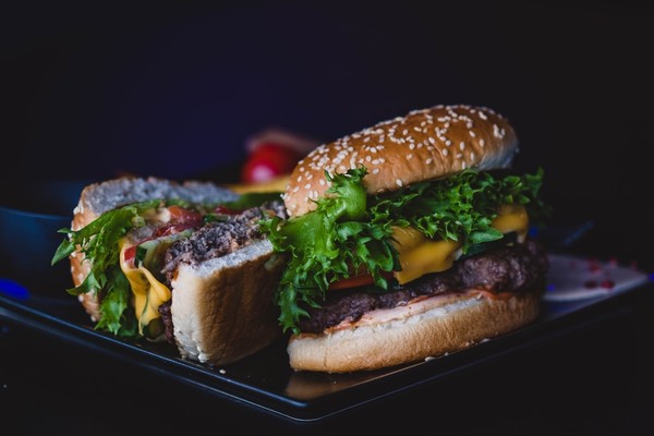 Hamburguesas: un plato de renombre internacional