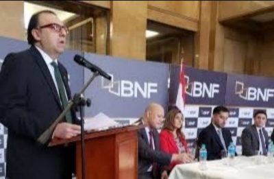 BNF aprueba 900 solicitudes de créditos a mipymes ante la emergencia sanitaria | Noticias Paraguay