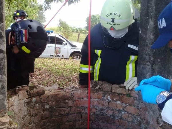 Detienen a dos hombres por un homicidio en el distrito de Borja