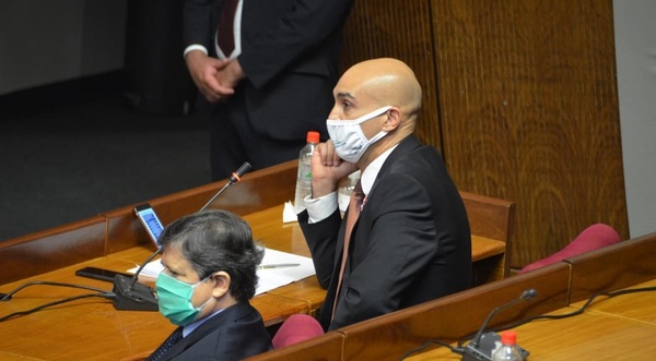 Mazzoleni propone un sistema único de atención sanitaria