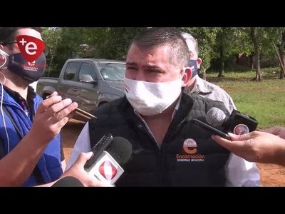 YD ANUNCIA VETO A LA RESOLUCIÓN DE CONCEJALES