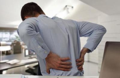 Fue al hospital por un dolor de espalda y descubrieron que tenía tres riñones - C9N