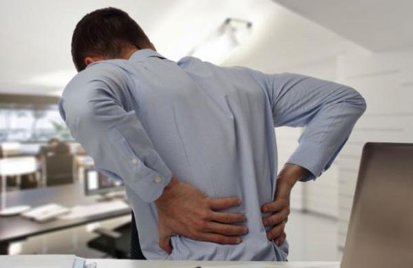 Fue al hospital por un dolor de espalda y descubrieron que tenía tres riñones - C9N