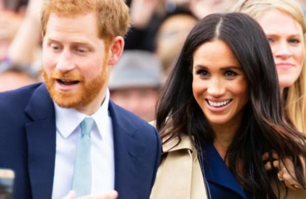El príncipe Harry y Meghan Markle convierten en un 'búnker' su mansión de Los Ángeles - C9N