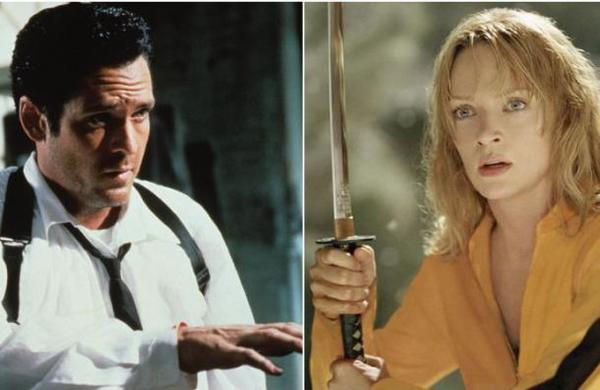 La referencia a 'Reservoir Dogs' que nunca viste en 'Kill Bill' - C9N