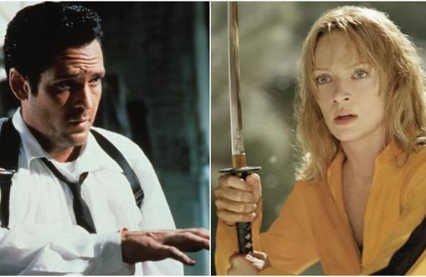 La referencia a 'Reservoir Dogs' que nunca viste en 'Kill Bill' - SNT