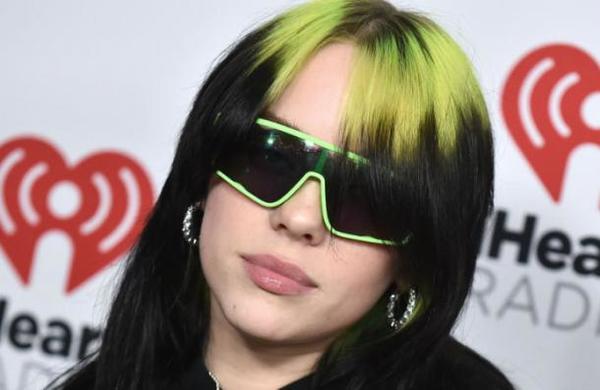 Billie Eilish exige una orden de alejamiento para un acosador que se presentó siete veces en su casa - SNT