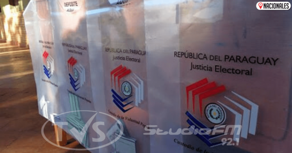 Justicia Electoral proyecta capacitación virtual a la ciudadanía sobre desbloqueo y voto electrónico