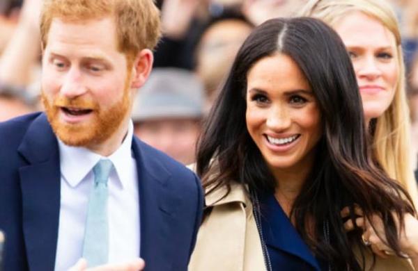 El príncipe Harry y Meghan Markle convierten en un 'búnker' su mansión de Los Ángeles - SNT