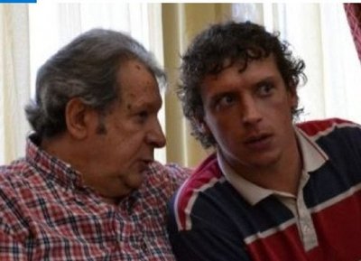 Diputado "Nano" Galaverna habría recibido amenaza de muerte vía Twitter » Ñanduti